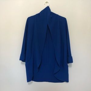 Wilfred blazer. Size 0. Like new